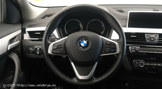 BMW X2 TODOTERRENO 2.0 XDRIVE18D AUTO 150 5P - Torrevieja