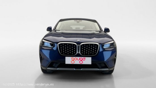 BMW X4 XDRIVE 2.0D MHEV XLINE AUTO 190 5P - Murcia