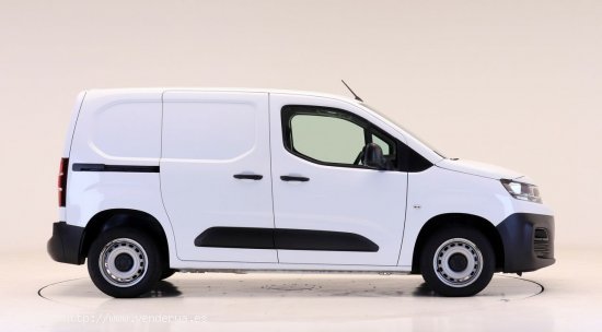 Citroën Berlingo FURGON DERIVADO DE TURISM 1.5 BLUEHDI 75KW TALLA M CONTROL 102 3P - Cartagena