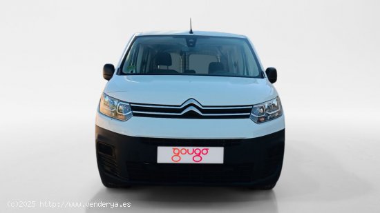 Citroën Berlingo MONOVOLUMEN COMPACTO 1.5 BLUEHDI 75KW TALLA M LIVE 102 4P - Cartagena