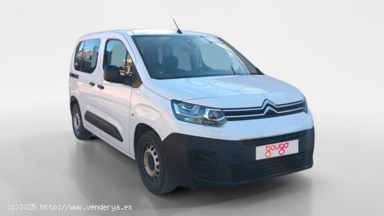 Citroën Berlingo MONOVOLUMEN COMPACTO 1.5 BLUEHDI 75KW TALLA M LIVE 102 4P - Cartagena