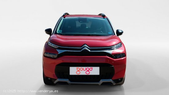 Citroën C3 Aircross TODOTERRENO 1.5 BLUEHDI 81KW SHINE 110 5P - Cartagena