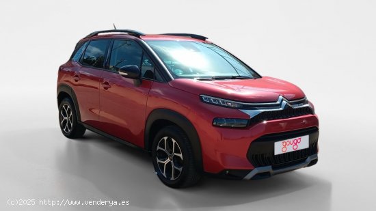 Citroën C3 Aircross TODOTERRENO 1.5 BLUEHDI 81KW SHINE 110 5P - Cartagena