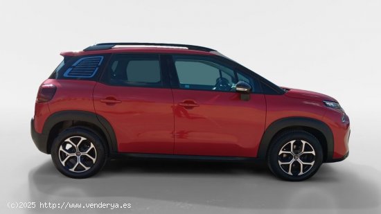 Citroën C3 Aircross TODOTERRENO 1.5 BLUEHDI 81KW SHINE 110 5P - Cartagena