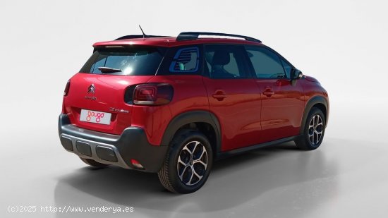 Citroën C3 Aircross TODOTERRENO 1.5 BLUEHDI 81KW SHINE 110 5P - Cartagena