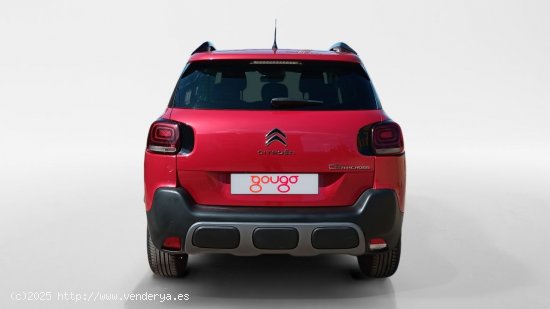 Citroën C3 Aircross TODOTERRENO 1.5 BLUEHDI 81KW SHINE 110 5P - Cartagena