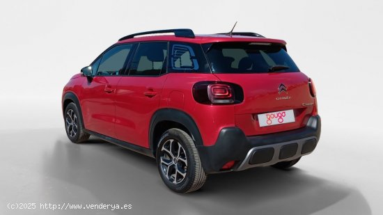 Citroën C3 Aircross TODOTERRENO 1.5 BLUEHDI 81KW SHINE 110 5P - Cartagena