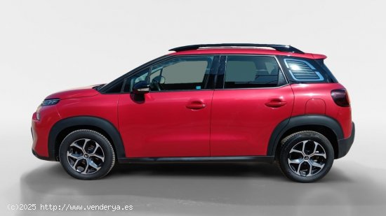 Citroën C3 Aircross TODOTERRENO 1.5 BLUEHDI 81KW SHINE 110 5P - Cartagena