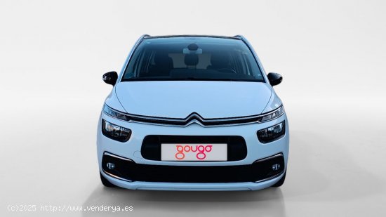 Citroën C4 Spacetourer 7 Plazas 1.5 BLUEHDI 96KW S&S LIVE 130cv 5P - Cartagena