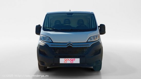 Citroën Jumper FURGON 2.2 BLUEHDI 88KW 30 L1H1 120 4P - Cartagena