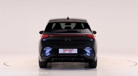 Cupra Born 58KWH E-BOOST PACK 170KW AUTO 231 5P - Murcia