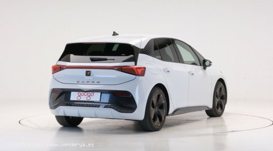 Cupra Born 58KWH E-BOOST PACK AUTO 231CV 5P - Murcia