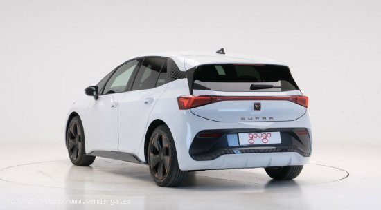 Cupra Born 58KWH E-BOOST PACK AUTO 231CV 5P - Murcia