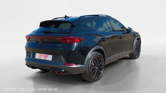 Cupra Formentor 1.4 E-HYBRID 180KW VZ DSG 245 5P - Cartagena