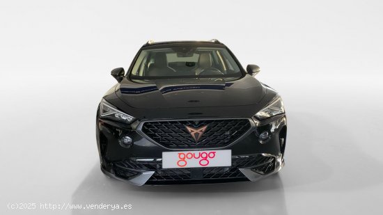 Cupra Formentor 1.5 110 KW (150 CV) DSG 7 VEL - Caravaca de la Cruz