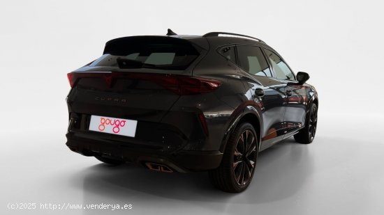 Cupra Formentor 1.5 eHYBRID 150KV(204 CV)DSG 6 vel - Murcia