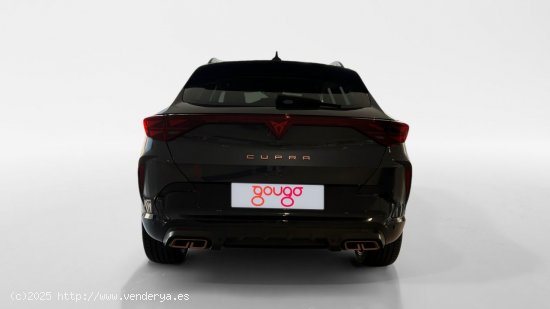 Cupra Formentor 1.5 eHYBRID 150KV(204 CV)DSG 6 vel - Murcia