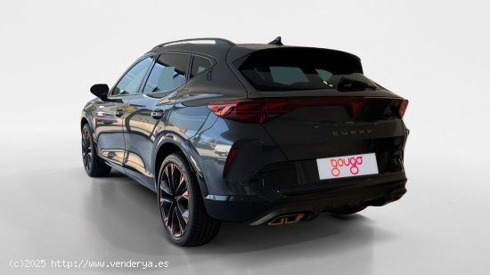 Cupra Formentor 1.5 eHYBRID 150KV(204 CV)DSG 6 vel - Murcia