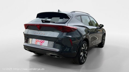 Cupra Formentor 1.5 eTSI 110KW (150 CV) DSG 7 vel - Murcia