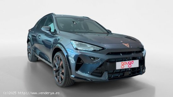 Cupra Formentor 1.5 eTSI 110KW (150 CV) DSG 7 vel LAUNCH EDITION - Murcia