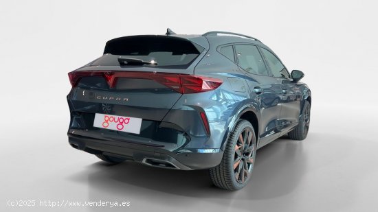 Cupra Formentor 1.5 eTSI 110KW (150 CV) DSG 7 vel LAUNCH EDITION - Murcia