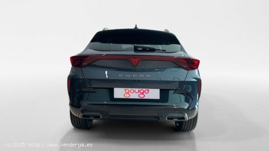 Cupra Formentor 1.5 eTSI 110KW (150 CV) DSG 7 vel LAUNCH EDITION - Murcia