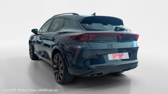 Cupra Formentor 1.5 eTSI 110KW (150 CV) DSG 7 vel LAUNCH EDITION - Murcia