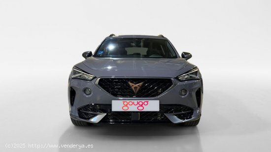 Cupra Formentor TODOTERRENO 1.4 E-HYBRID 150KW DSG 204 5P - Murcia