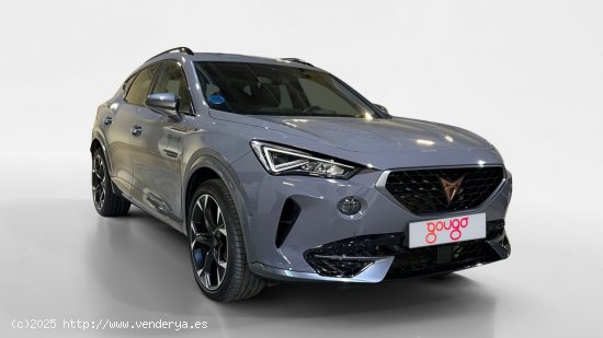 Cupra Formentor TODOTERRENO 1.4 E-HYBRID 150KW DSG 204 5P - Murcia