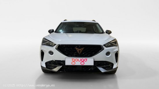 Cupra Formentor TODOTERRENO 1.5 TSI 110KW 150 5P - Cartagena