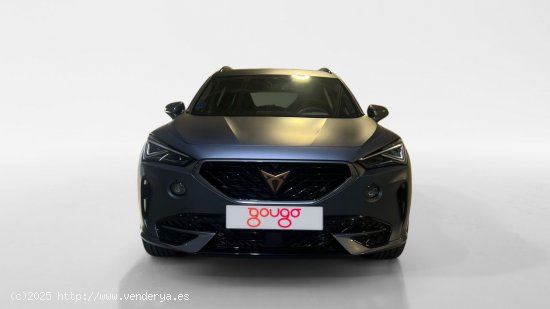 Cupra Formentor VZ 1.4 E-HYBRID 245CV DSG - Murcia