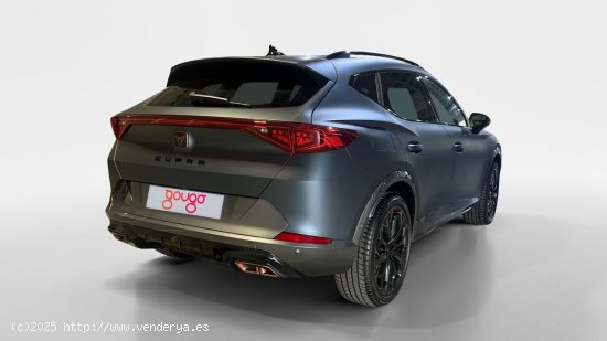 Cupra Formentor VZ 1.4 E-HYBRID 245CV DSG - Murcia