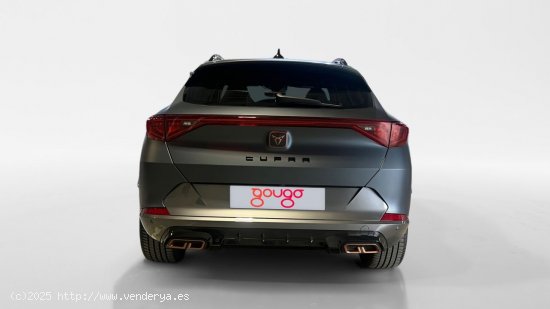 Cupra Formentor VZ 1.4 E-HYBRID 245CV DSG - Murcia