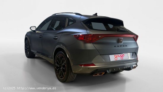 Cupra Formentor VZ 1.4 E-HYBRID 245CV DSG - Murcia