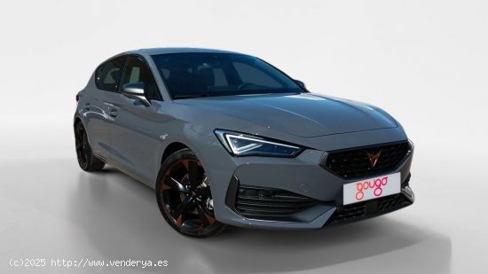 Cupra León 2.0 TDI 110KW DSG 150 5P - Cartagena