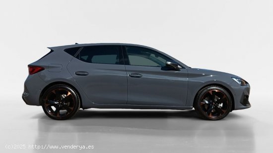 Cupra León 2.0 TDI 110KW DSG 150 5P - Cartagena