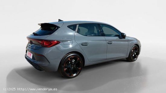 Cupra León 2.0 TDI 110KW DSG 150 5P - Cartagena