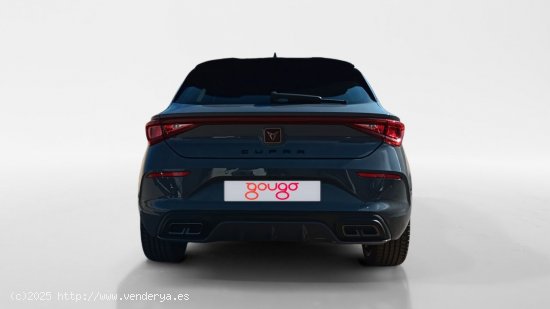 Cupra León 2.0 TDI 110KW DSG 150 5P - Cartagena