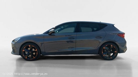 Cupra León 2.0 TDI 110KW DSG 150 5P - Cartagena