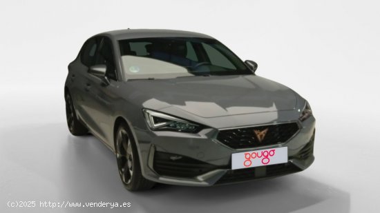 Cupra León BERLINA CON PORTON 1.5 ETSI 110KW DSG 150 5P - Cartagena