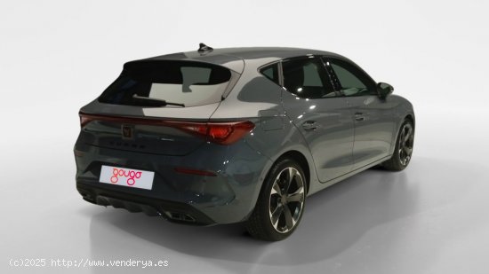 Cupra León BERLINA CON PORTON 1.5 ETSI 110KW DSG 150 5P - Cartagena