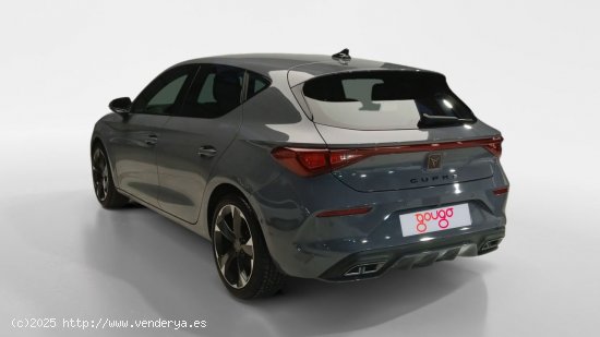 Cupra León BERLINA CON PORTON 1.5 ETSI 110KW DSG 150 5P - Cartagena