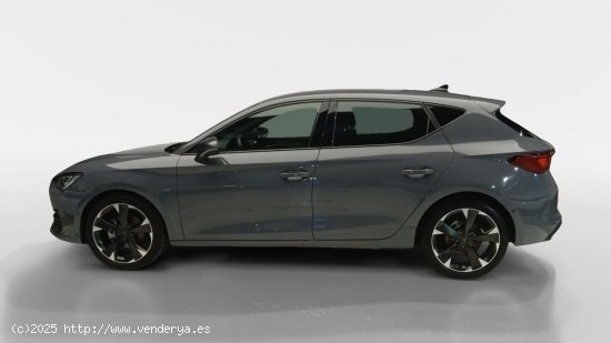 Cupra León BERLINA CON PORTON 1.5 ETSI 110KW DSG 150 5P - Cartagena