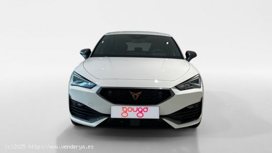 Cupra León CUPRA LEON 1.5 TSI 150CV DSG - Murcia