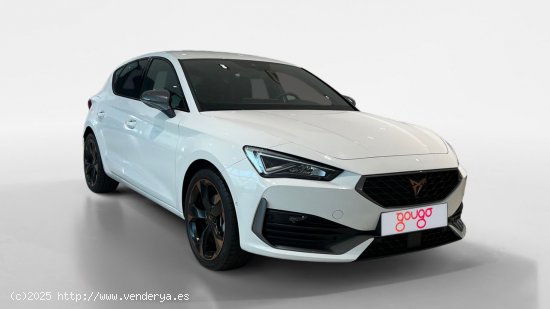 Cupra León CUPRA LEON 1.5 TSI 150CV DSG - Murcia