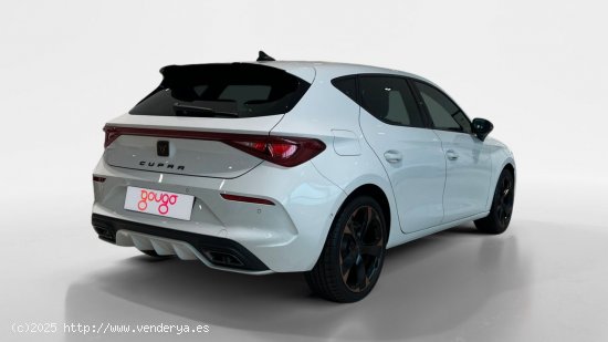 Cupra León CUPRA LEON 1.5 TSI 150CV DSG - Murcia