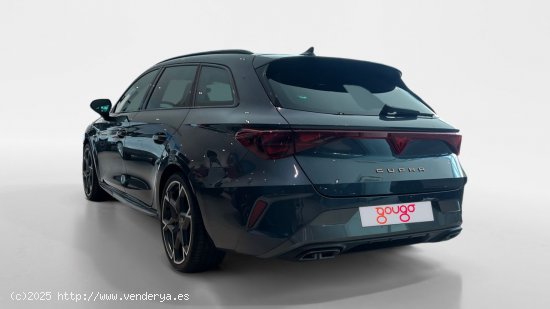 Cupra León CUPRA leon Sportstourer 1.5 eTSI 110 KW (150 CV) DSG Launch Edition - Murcia