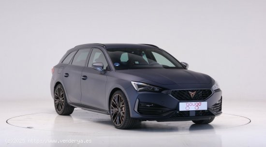 Cupra León ST 1.4 TSI E-HYBRID 245CV DSG - Murcia