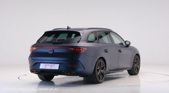 Cupra León ST 1.4 TSI E-HYBRID 245CV DSG - Murcia