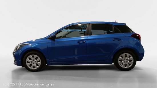 Hyundai i20 1.0 GASOLINA - 